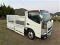 2013 Mitsubishi Canter