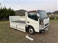 2013 Mitsubishi Canter