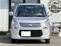 2012 Suzuki Wagon R