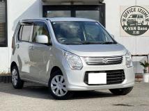 2012 Suzuki Wagon R