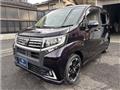 2015 Daihatsu Move Custom