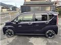 2015 Daihatsu Move Custom