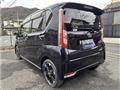 2015 Daihatsu Move Custom