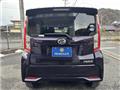 2015 Daihatsu Move Custom