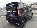 2015 Daihatsu Move Custom