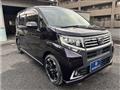 2015 Daihatsu Move Custom