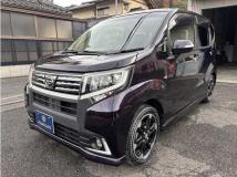 2015 Daihatsu Move Custom