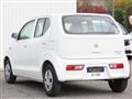 2020 Suzuki Alto