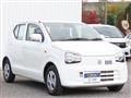 2020 Suzuki Alto