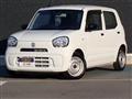 2023 Suzuki Alto