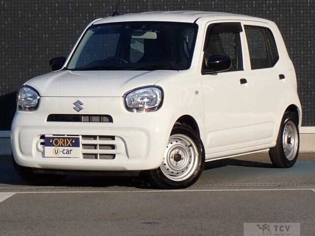 2023 Suzuki Alto
