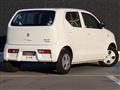 2020 Suzuki Alto