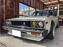 1978 Nissan Skyline