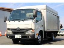 2012 Toyota Dyna Truck