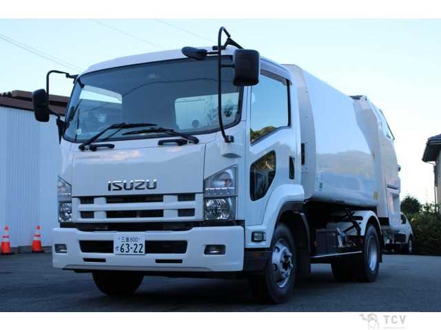 2011 Isuzu Isuzu Others