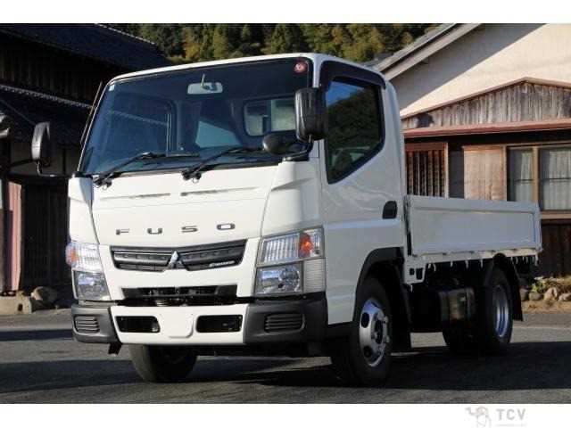 2014 Mitsubishi Canter