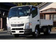 2014 Mitsubishi Canter