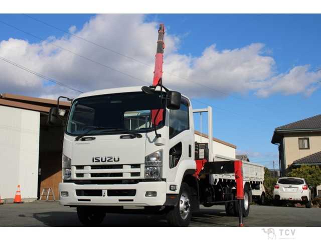 2014 Isuzu Isuzu Others