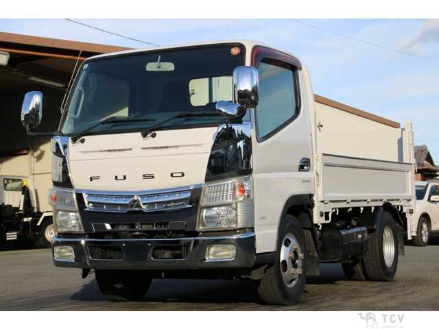 2012 Mitsubishi Canter