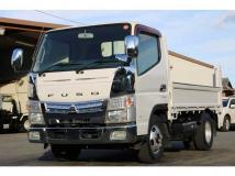 2012 Mitsubishi Canter