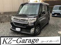 2015 Daihatsu Tanto Custom
