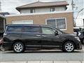 2010 Nissan Elgrand