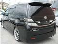 2011 Toyota Vellfire
