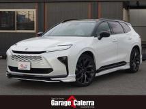 2025 Toyota Crown Estate