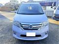 2013 Nissan Serena
