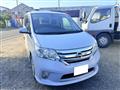 2013 Nissan Serena