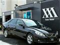 2011 Toyota Mark X