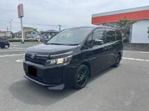 2015 Toyota Voxy