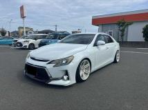2010 Toyota Mark X