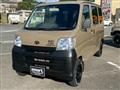 2012 Daihatsu Hijet Cargo