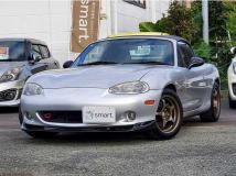 2000 Mazda Roadster