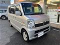 2009 Suzuki Every Wagon