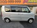 2009 Suzuki Every Wagon