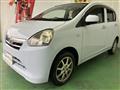 2012 Daihatsu Mira