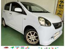 2012 Daihatsu Mira