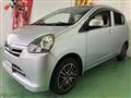 2011 Daihatsu Mira
