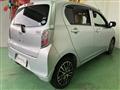 2011 Daihatsu Mira