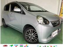 2011 Daihatsu Mira
