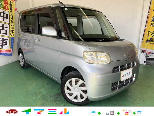 2013 Daihatsu Tanto