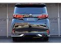 2025 Toyota Alphard G