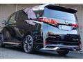 2025 Toyota Alphard G