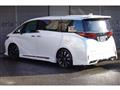 2024 Toyota Alphard G