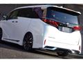 2024 Toyota Alphard G