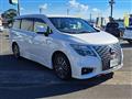 2023 Nissan Elgrand