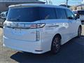 2023 Nissan Elgrand