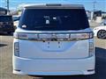 2023 Nissan Elgrand